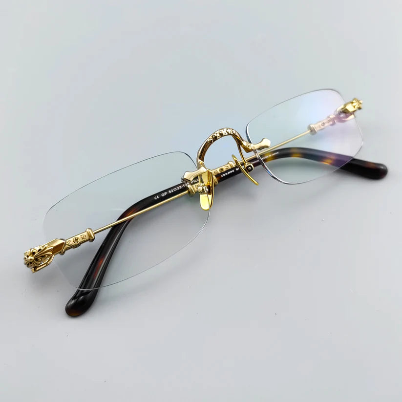 Rimless