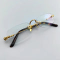 Rimless