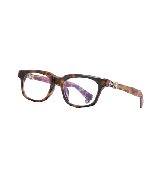 Chrome Hearts Glasses Blue Light ´´TORTOISE``