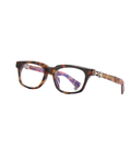Chrome Hearts Glasses Tortoise
