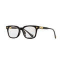 Chrome Hearts Cross Silver Black Gold