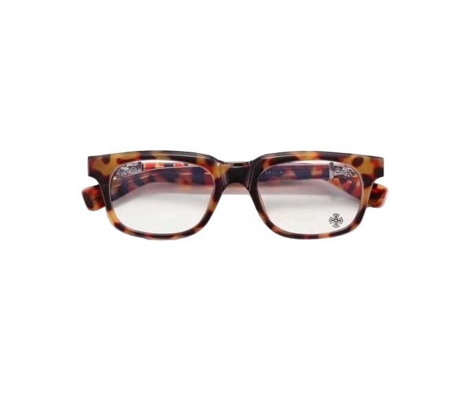 Chrome Hearts Glasses Blue Light ´´TORTOISE``