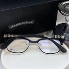 Chrome Hearts Bonennoisseur Black