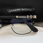 Chrome Hearts Bonennoisseur Black