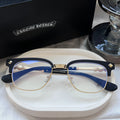 Chrome Hearts Bonennoisseur Gold