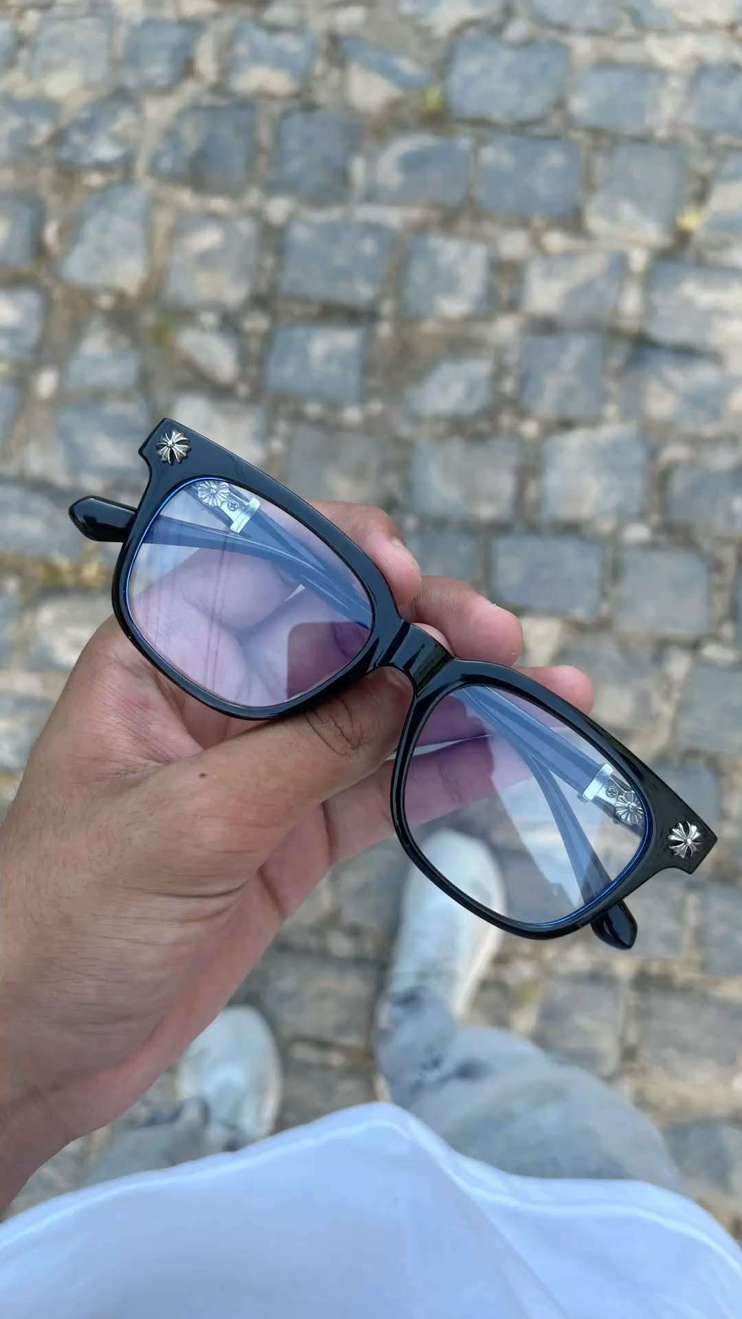 Avaliação de Julio T.