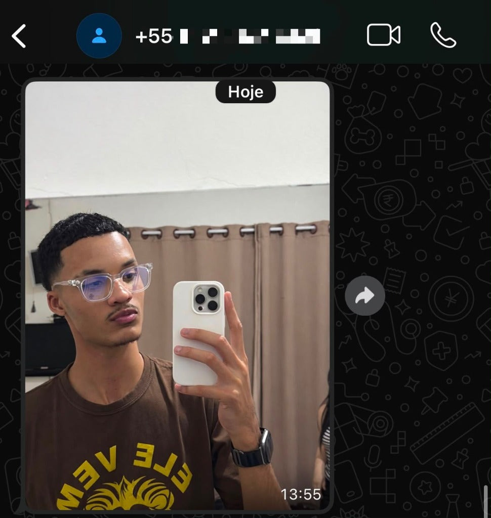 Avaliação de Gabriel Souza