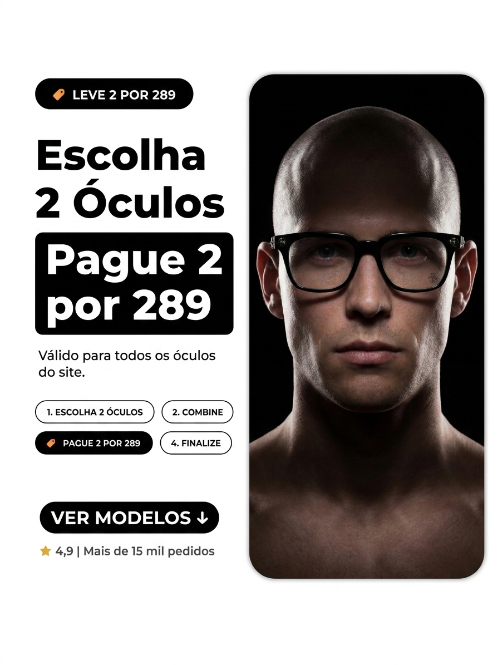Promoção Especial
